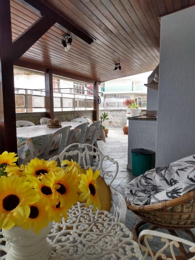 Cobertura Em Cabo Frio Apartment Exterior photo