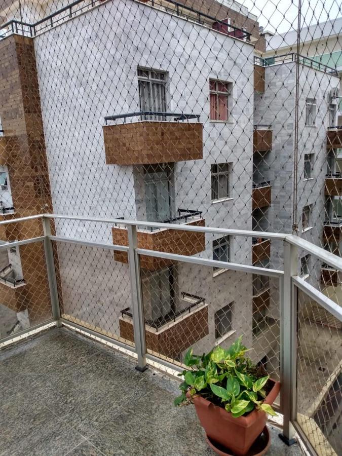 Cobertura Em Cabo Frio Apartment Exterior photo